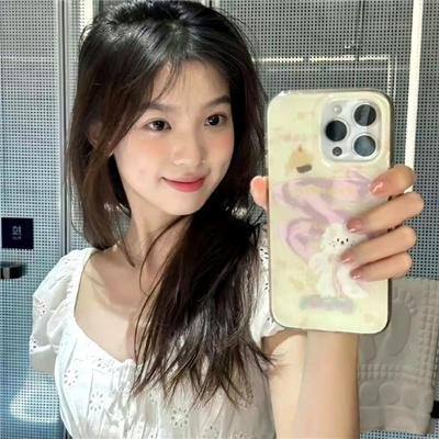 超模们