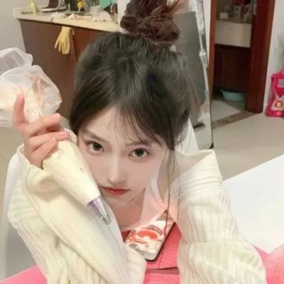 伞中情